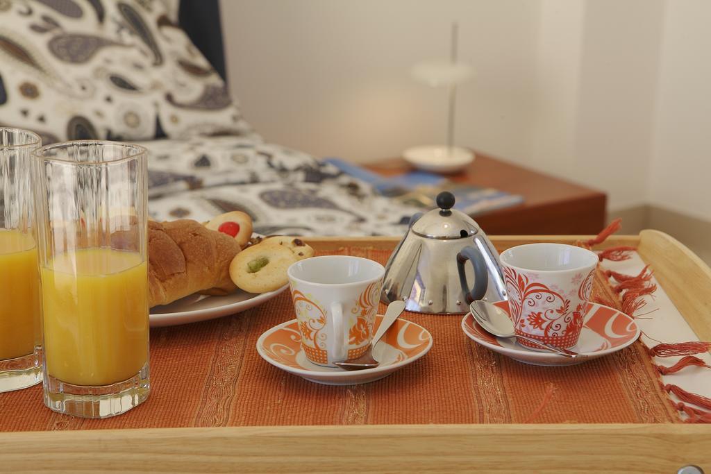 Villa Delle Stelle スコペッロ 部屋 写真