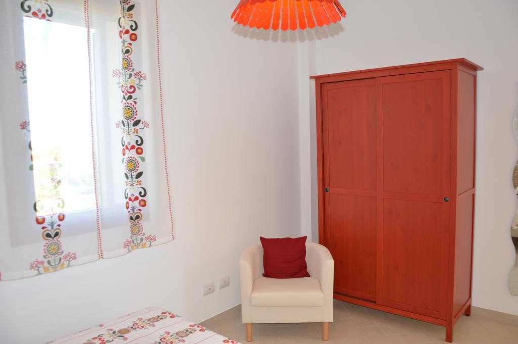 Villa Delle Stelle スコペッロ 部屋 写真