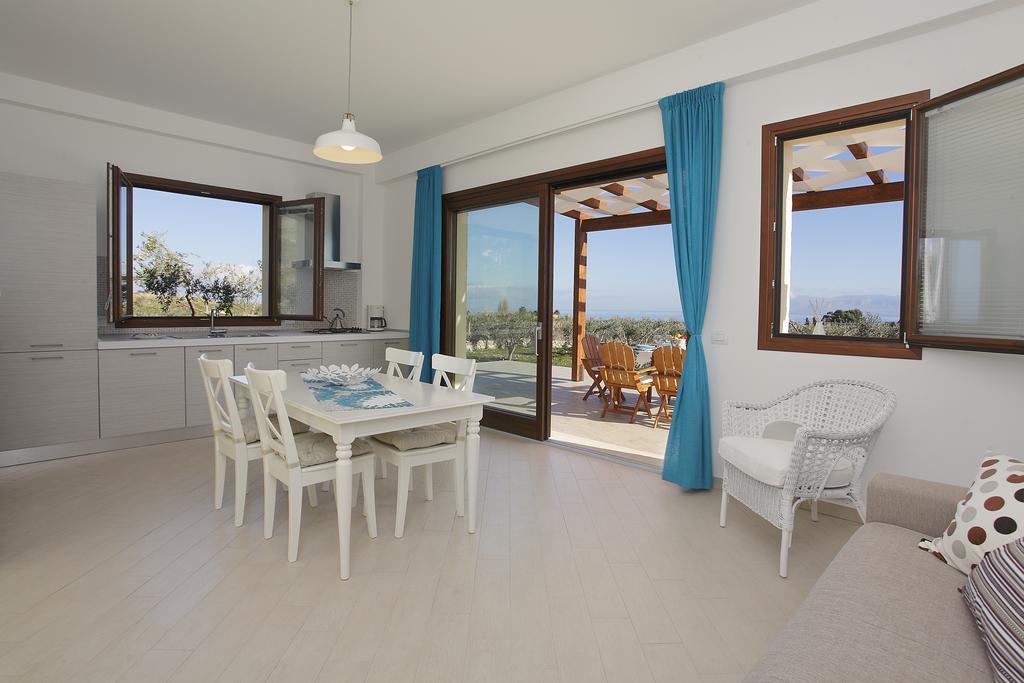 Villa Delle Stelle スコペッロ 部屋 写真