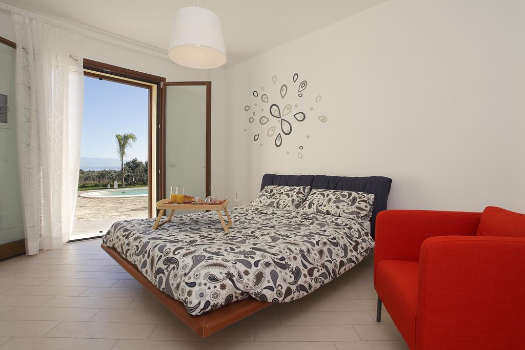 Villa Delle Stelle スコペッロ 部屋 写真